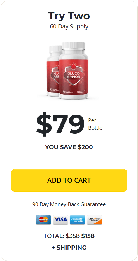 gluco health plus buy now 1 bottle